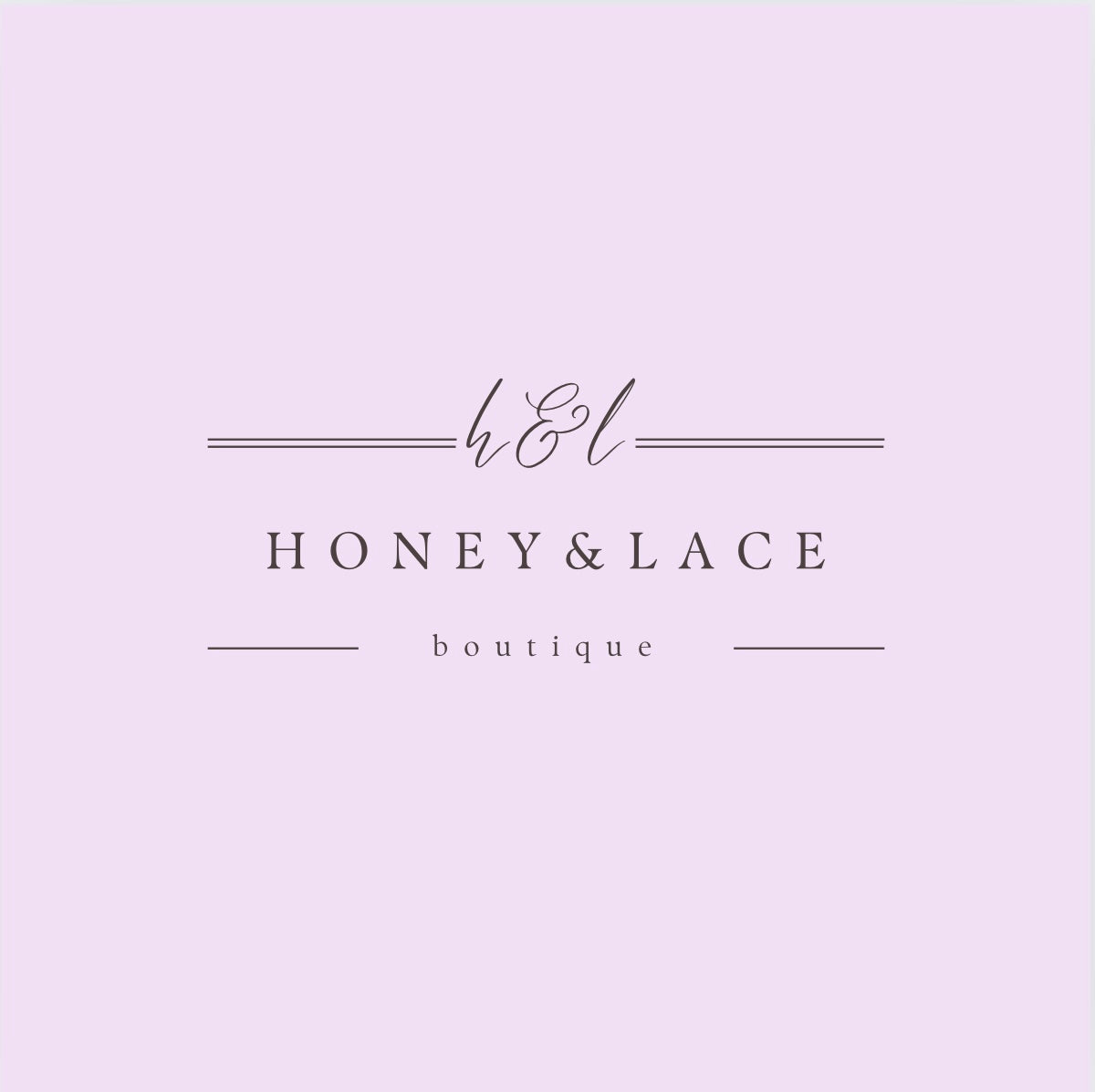 Honey & Lace